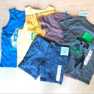 Toddler Summer Bundle! 4/5